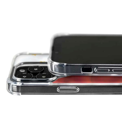 Philippines Flag iPhone 16 Pro MagSafe Case